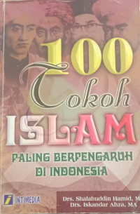 Image of 100 Tokoh Islam Paling Berperan Di Indonesia
