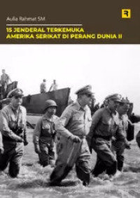 Image of 15 Jenderal Terkemuka Amerika Serikat Di Perang Dunia 2