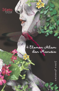 Image of 4 Elemen Alam dan Manusia
