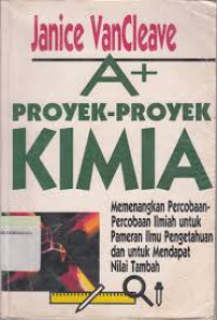 Image of A+ Proyek - Proyek Kimia