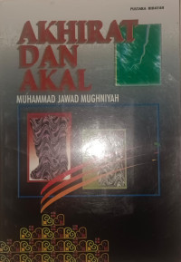 Image of Akhirat Dan Akal