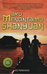 Image of Aku Mencintaimu Shanyuan