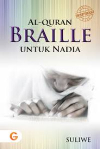 Image of Al - Qur'an Braille Untuk Nadia