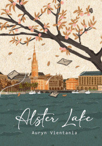 Image of Alster lake- New