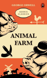 Image of Animal Farm