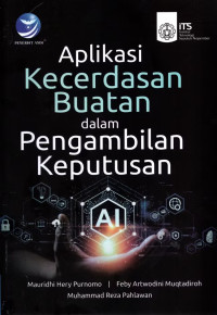 Image of Aplikasi Kecerdasan Buatan Dalam Pengambilan Keputusan