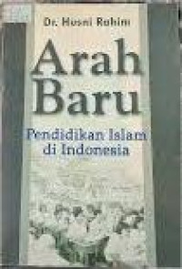 Image of Arah Baru Pendidikan Islam Di Indonesia