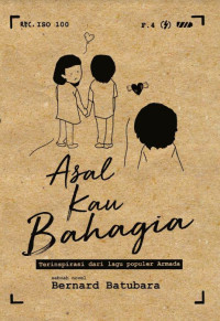 Image of Asal Kau Bahagia