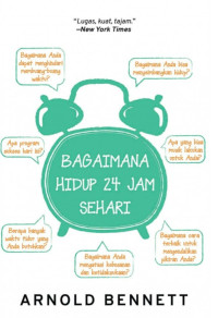 Image of Bagaimana Hidup 24 Jam Sehari
