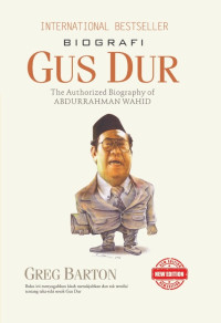 Image of Biografi Gusdur