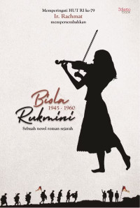 Image of Biola Rukmini