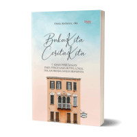 Image of Buku Kita Cerita Kita