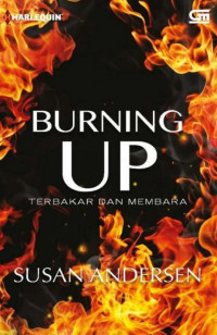 Image of Burning Up