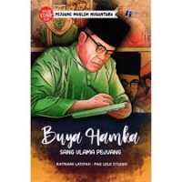 Image of Buya Hamka : Sang Ulama Pejuang