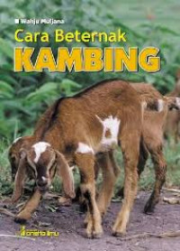 Image of Cara Beternak Kambing