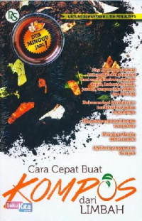 Image of Cara Cepat Buat Kompos Dari Limbah