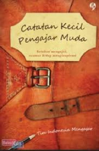 Image of Catatan Kecil Pengajar Muda