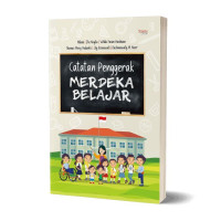 Image of Catatan Penggerak Merdeka Belajar