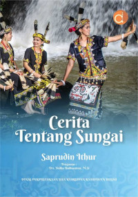 Image of Cerita Tentang Sungai