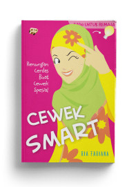 Image of Cewek Smart