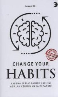 Image of Change Your Habits