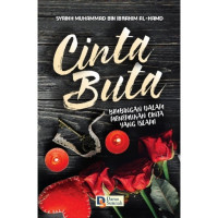 Image of Cinta Buta