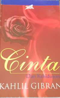 Image of Cinta Dan Kehidupan