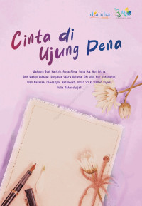 Image of Cinta Di Ujung Pena