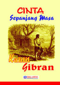 Image of Cinta Sepanjang Masa