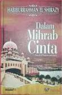 Image of Dalam Mihrab Cinta