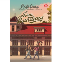 Image of Dan Bandung