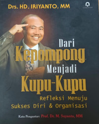 Image of Dari Kepompong Menjadi Kupu-Kupu