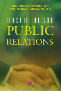 Image of Dasar - Dasar Public Relations