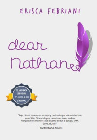 Image of Dear Nathan