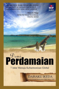 Image of Demi Perdamaian : 7 Jalur Menuju Keharmonisan Global