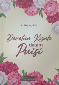Image of Deretan Kisah Dalam Puisi