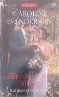 Image of Di Ambang Pernikahan