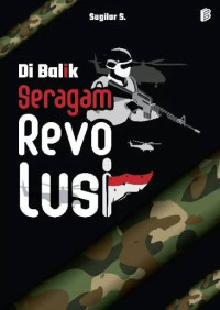 Image of Di Balik Serangan Revolusi