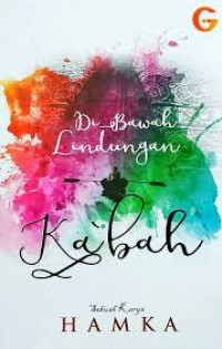 Image of Di Bawah Lindungan Ka'bah