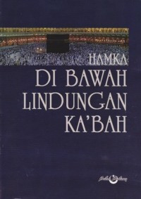 Image of Di Bawah Lindungan Ka'bah