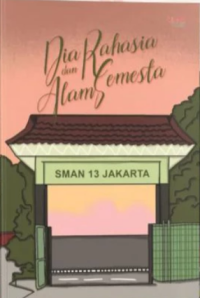 Image of Dia Dan Rahasia  Alam Semesta