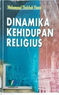 Image of Dinamika Kehidupan Religius