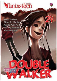 Image of Doubel Walker 24