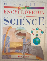 Image of Encyclopedia Of Science 3 : The Earth