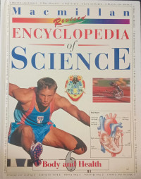 Image of Encyclopedia Of Science 6 : Body And Health