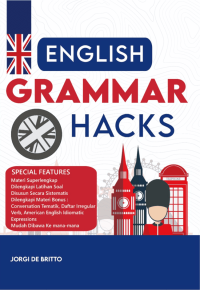 Image of English Grammar Hacks