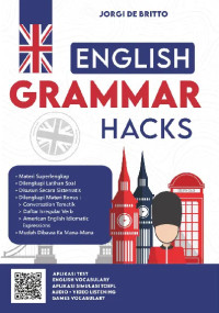 Image of English Grammar Hacks