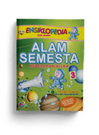 Image of Ensiklopedia Anak Muslim 3 : Alam Semesta Kebesaran Allah