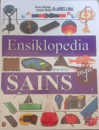 Image of Ensiklopedia Sains Jilid 3
