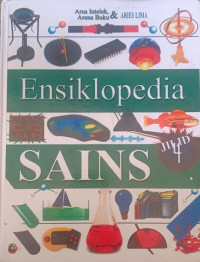 Image of Ensiklopedia Sains Jilid 4